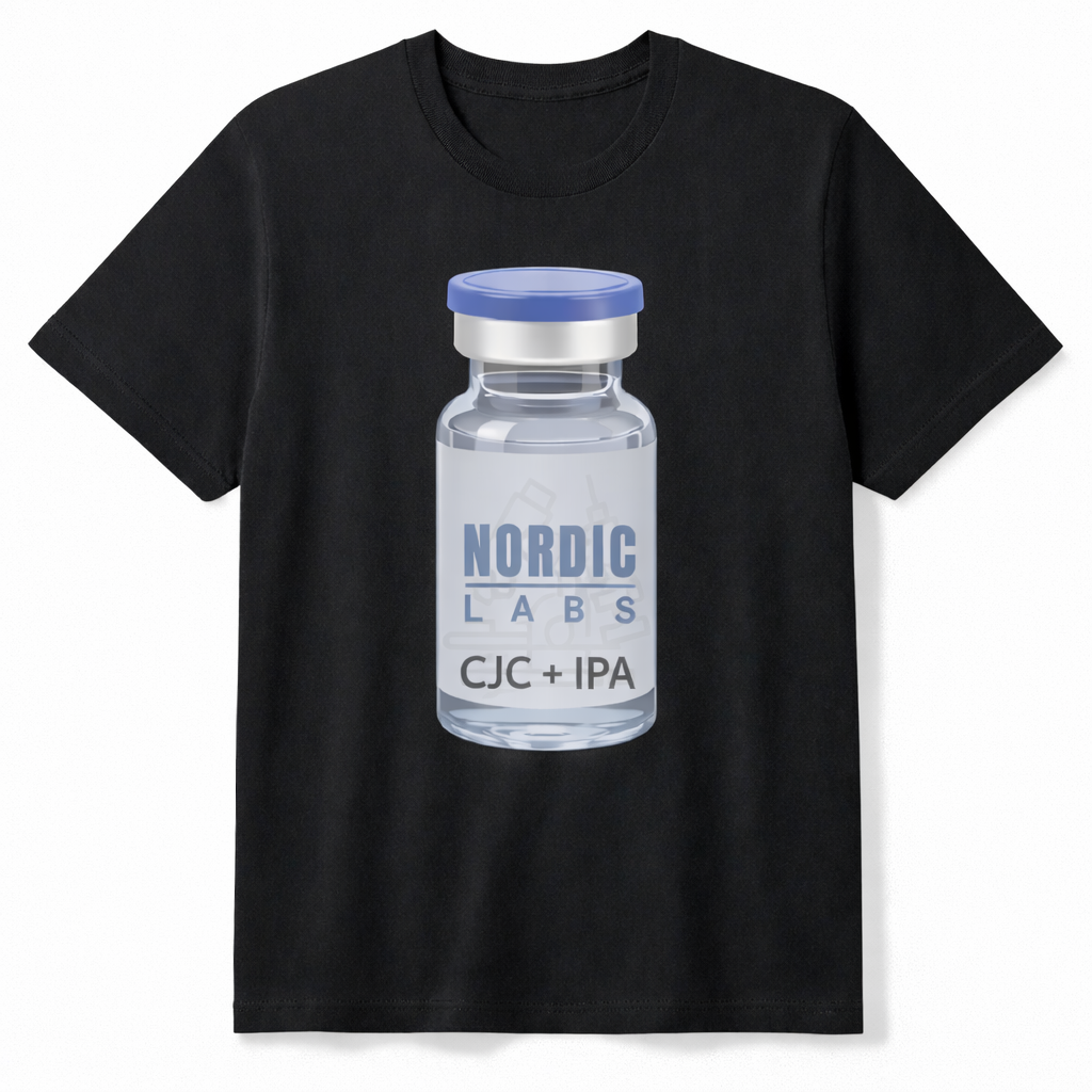 CJC + IPA utan D.A.C – Nordic Labs