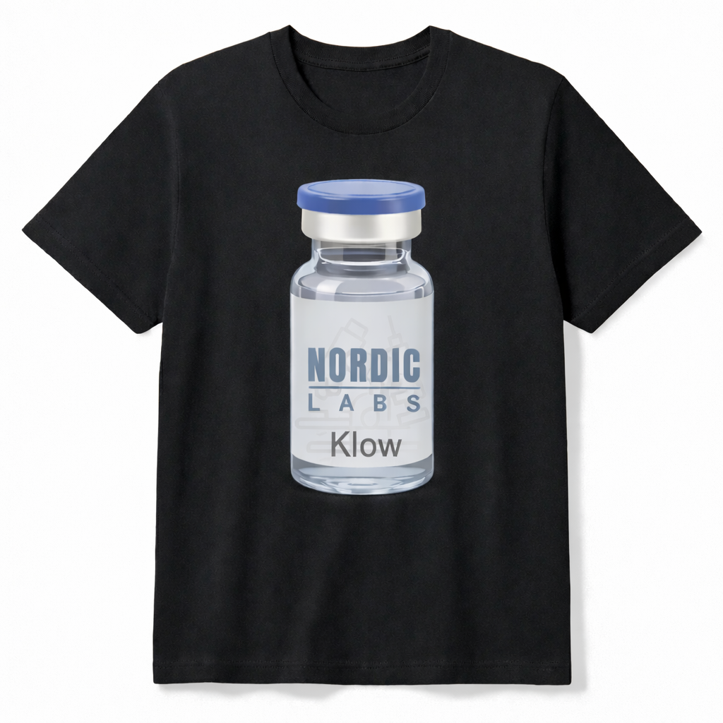 Klow – Nordic Labs