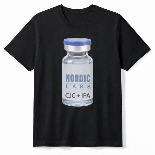 CJC + IPA utan D.A.C – Nordic Labs
