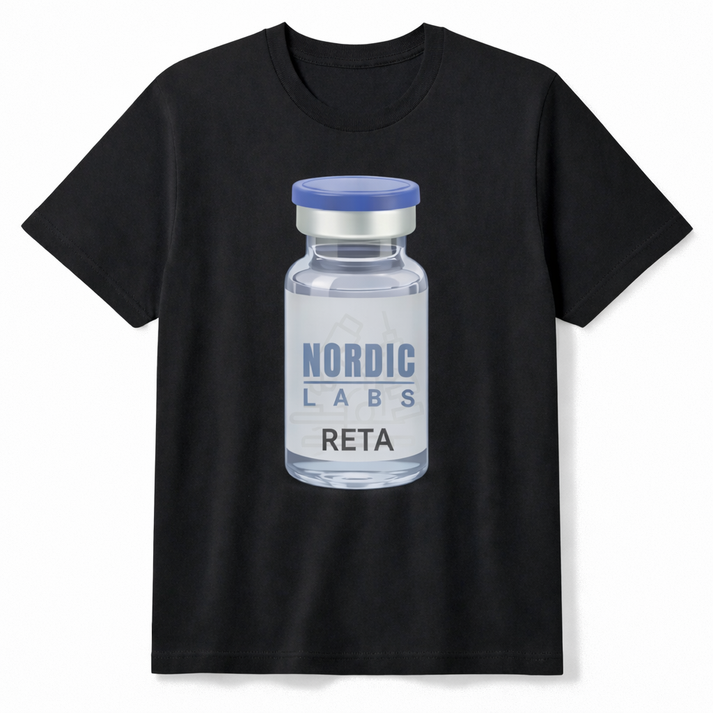 RETA – Nordic Labs [Förbeställ]