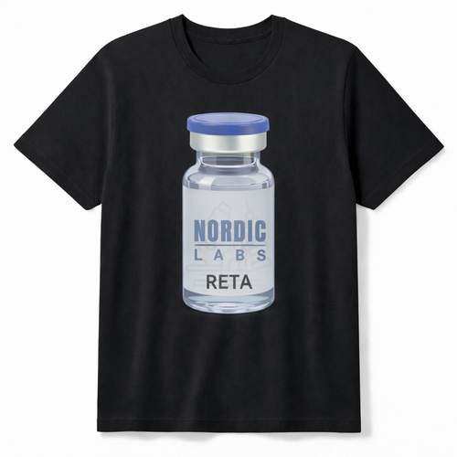 RETA – Nordic Labs [Förbeställ]