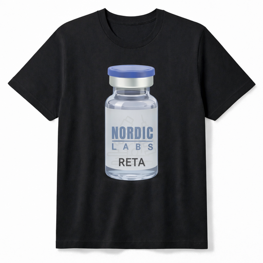 RETA – Nordic Labs [Förbeställ]