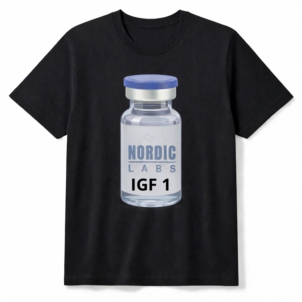 IGF 1 – Nordic Labs