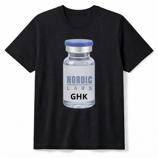 GHK – Nordic Labs [Förbeställ]