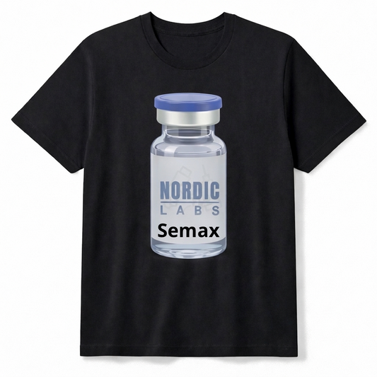 Semax – Nordic Labs [Förbeställ]